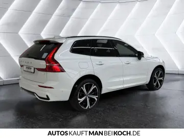 XC60 T6 Plug-In AWD Plus Dark ACC BLIS H K 360