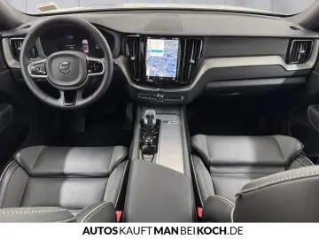 XC60 T6 Plug-In AWD Plus Dark ACC BLIS H K 360