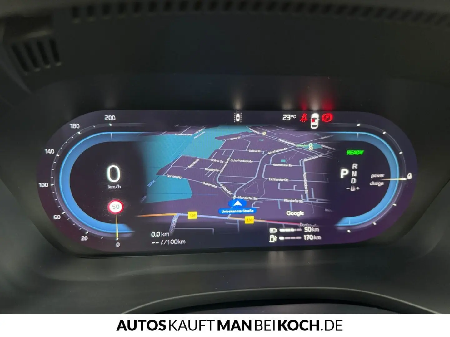 XC60 T6 Plug-In AWD Plus Dark ACC BLIS H K 360