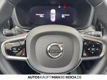 XC60 T6 Plug-In AWD Plus Dark ACC BLIS H K 360