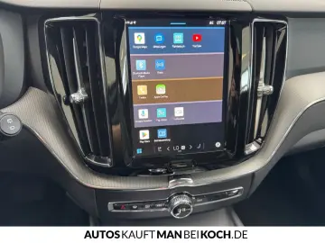 XC60 T6 Plug-In AWD Plus Dark ACC BLIS H K 360