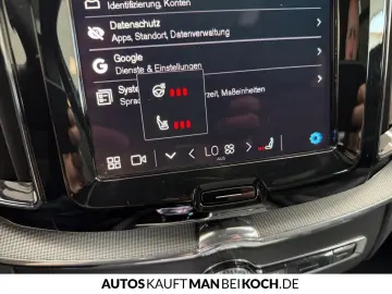 XC60 T6 Plug-In AWD Plus Dark ACC BLIS H K 360