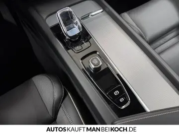 XC60 T6 Plug-In AWD Plus Dark ACC BLIS H K 360