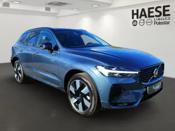 XC60 T6 Plus Dark Recharge Plug-In Hybrid AWD EU