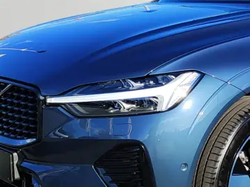 XC60 T6 Plus Dark Recharge Plug-In Hybrid AWD EU