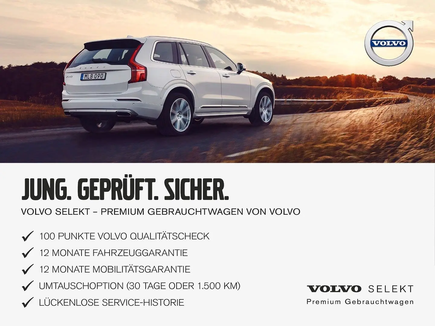 XC60 T6 Plus Dark Recharge Plug-In Hybrid AWD EU