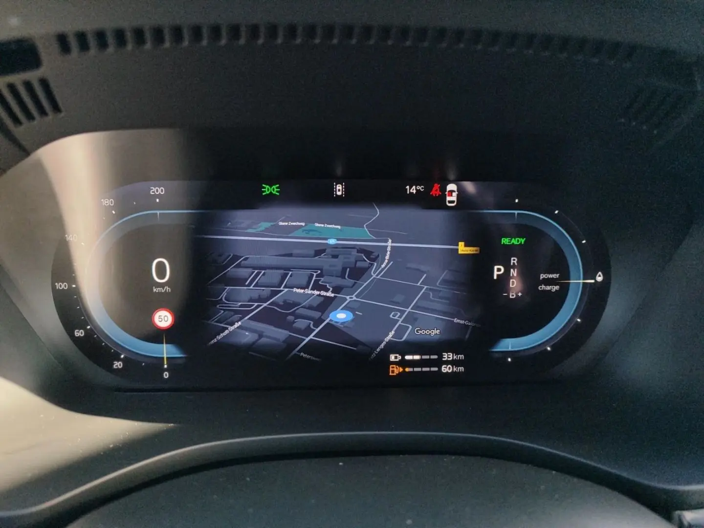 XC60 T6 Plus Dark Recharge Plug-In Hybrid AWD EU