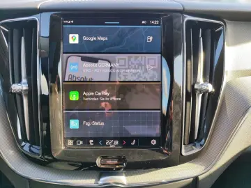 XC60 T6 Plus Dark Recharge Plug-In Hybrid AWD EU