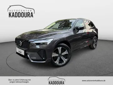 XC60 T6 AWD Plus Dark 360 H&K PANO ACC BLIS