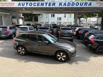 XC60 T6 AWD Plus Dark 360 H&K PANO ACC BLIS