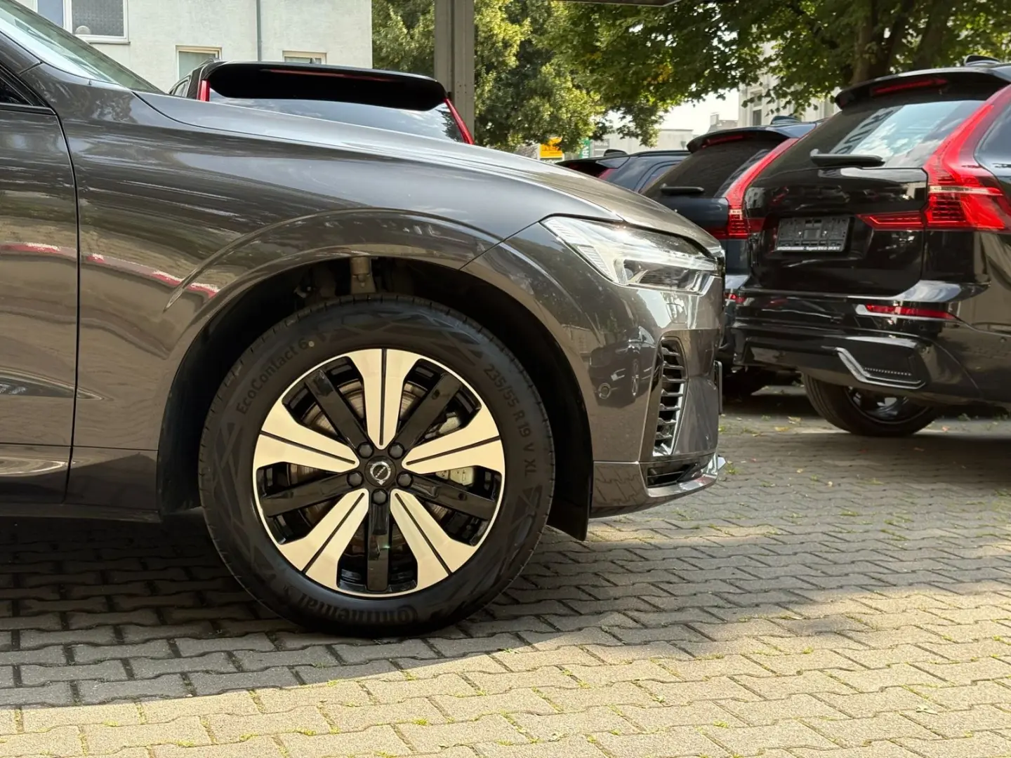 XC60 T6 AWD Plus Dark 360 H&K PANO ACC BLIS