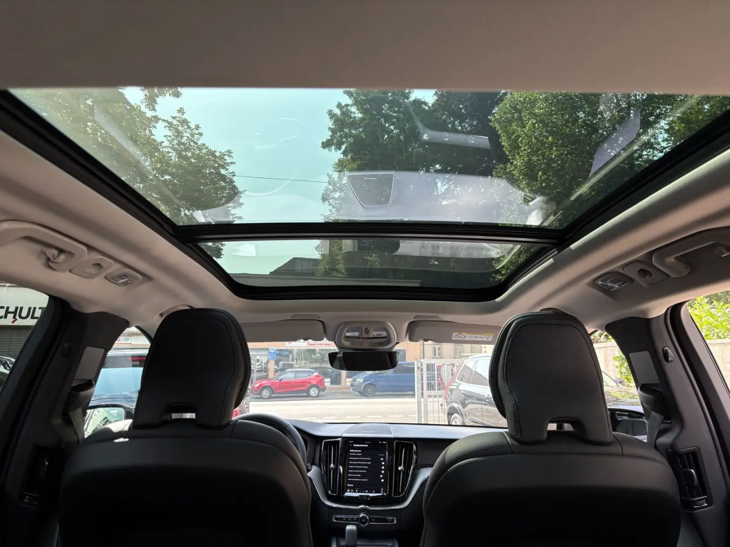 XC60 T6 AWD Plus Dark 360 H&K PANO ACC BLIS