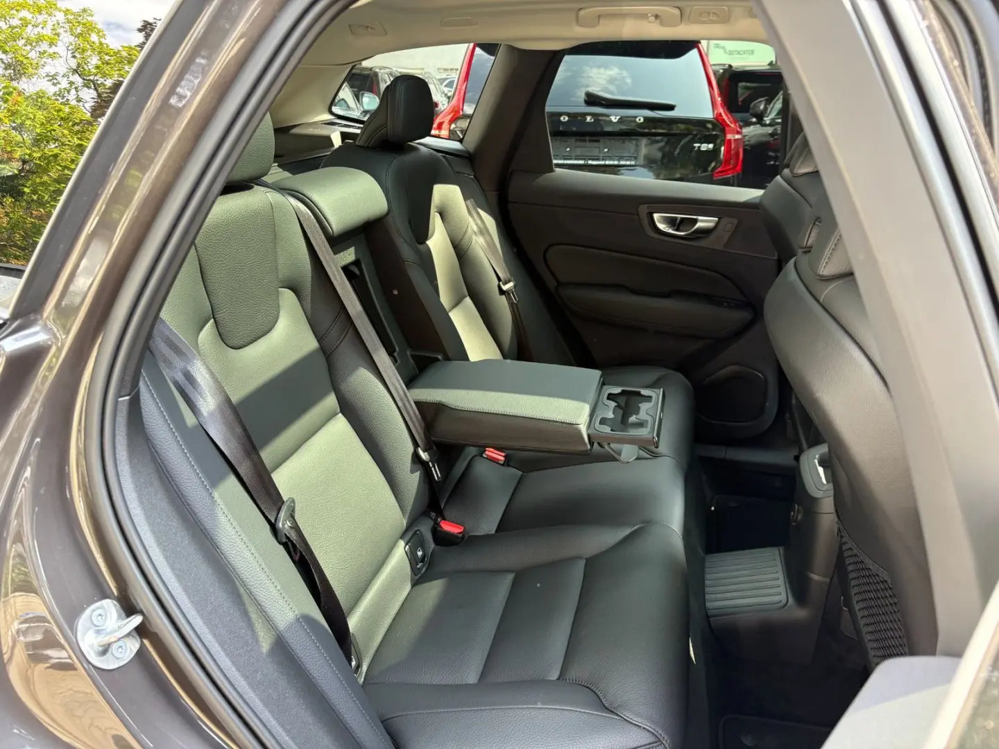 XC60 T6 AWD Plus Dark 360 H&K PANO ACC BLIS