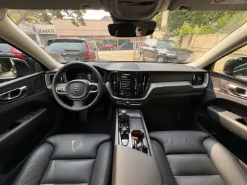 XC60 T6 AWD Plus Dark 360 H&K PANO ACC BLIS