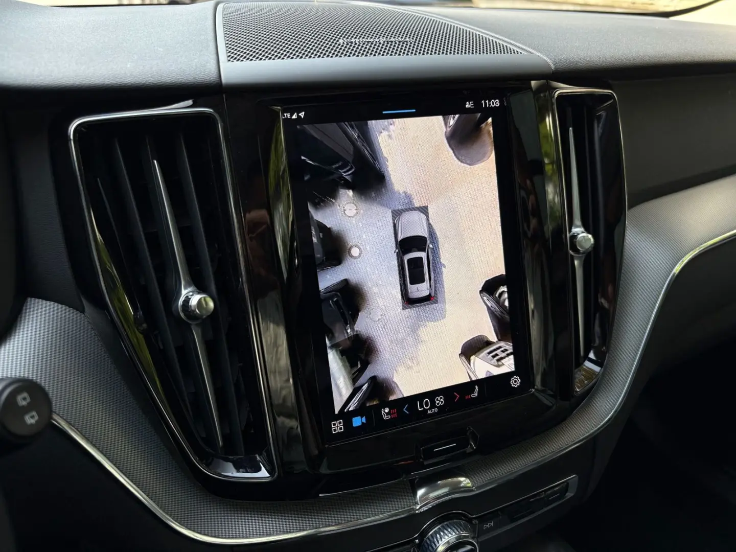 XC60 T6 AWD Plus Dark 360 H&K PANO ACC BLIS