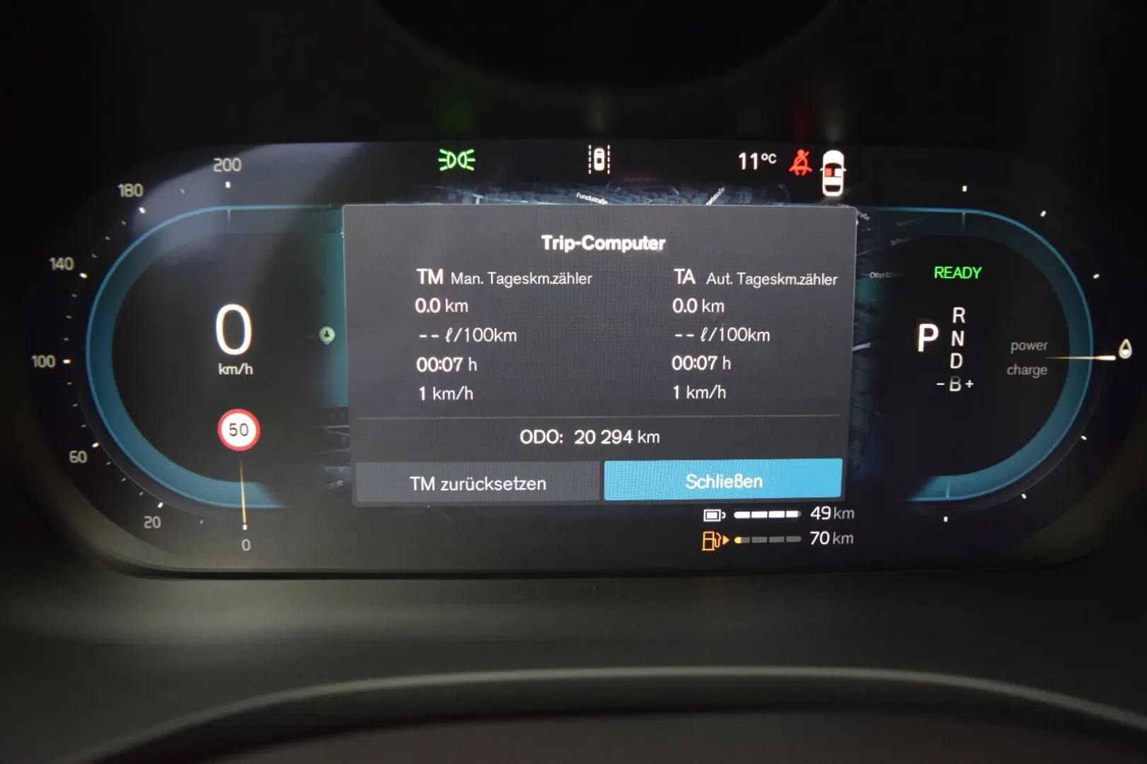 XC60 T6 Plus Dark PANO 360 H&K 20 Alu Leder Bils