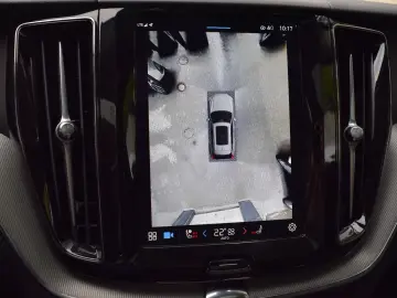 XC60 T6 Plus Dark PANO 360 H&K 20 Alu Leder Bils