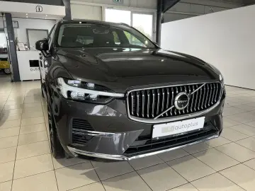 XC60 T8 Plus Bright Recharge AWD FourC 21'' 360