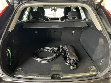 XC60 T8 Plus Bright Recharge AWD FourC 21'' 360