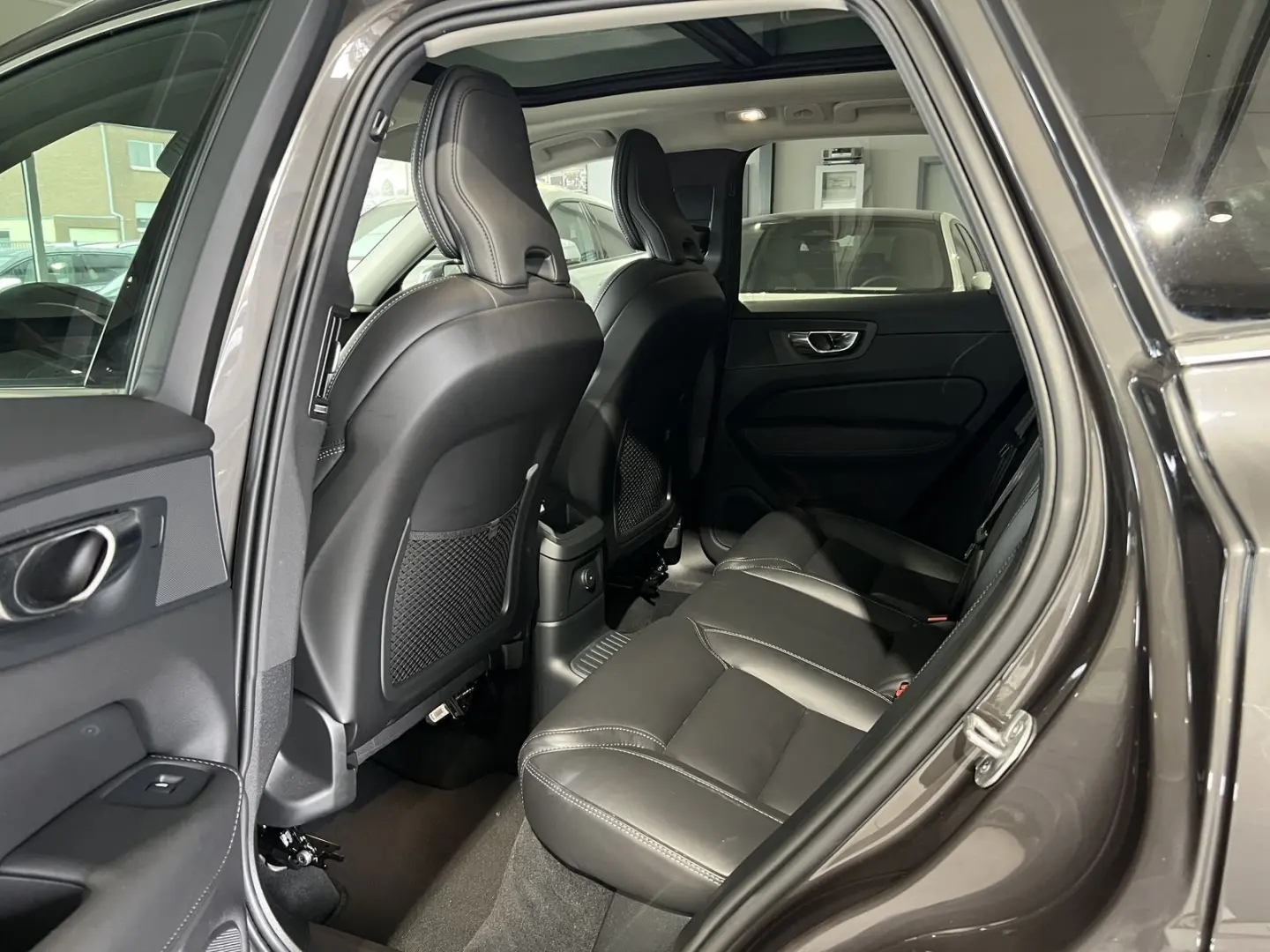 XC60 T8 Plus Bright Recharge AWD FourC 21'' 360