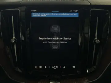 XC60 T8 Plus Bright Recharge AWD FourC 21'' 360