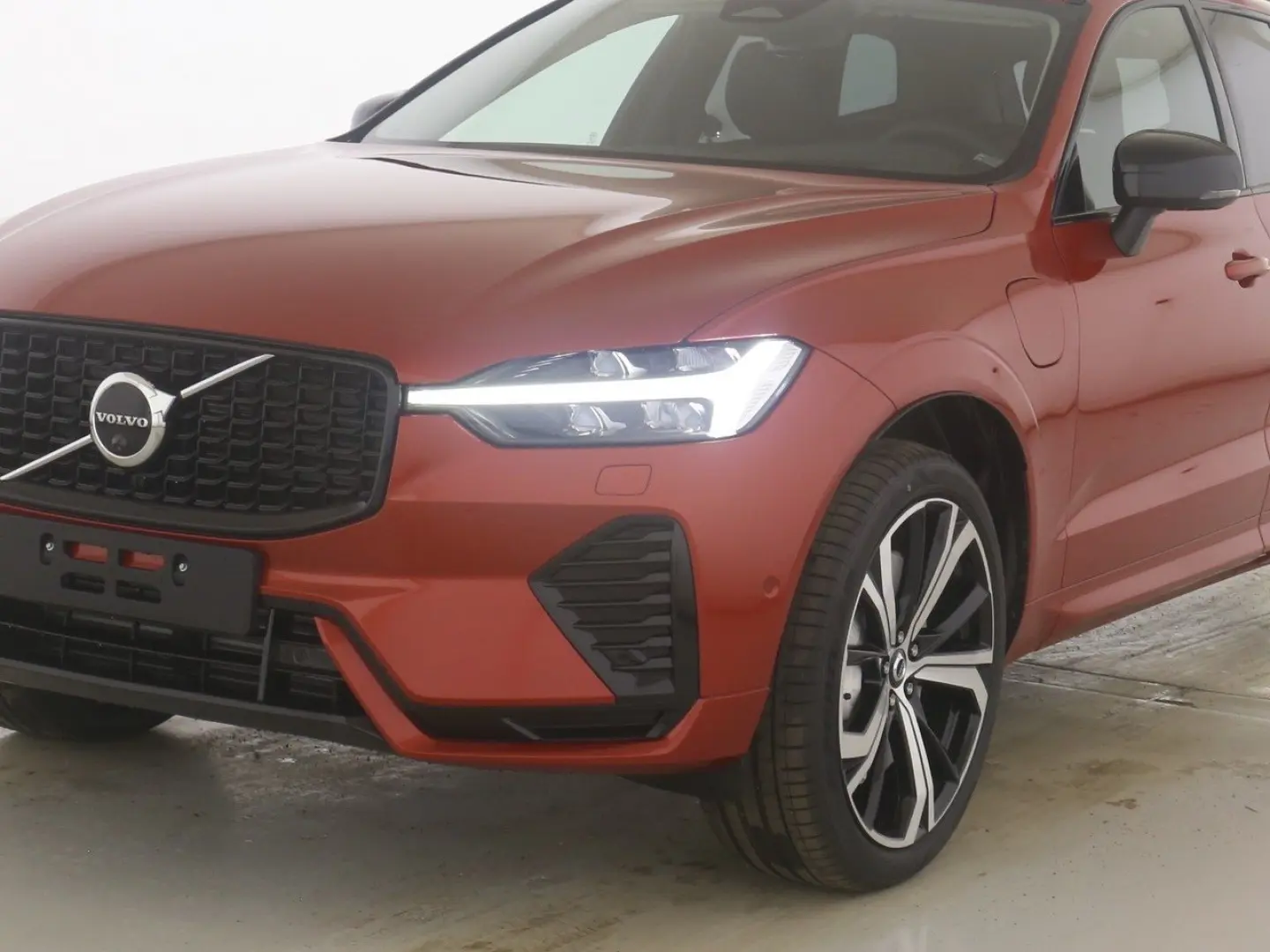 XC60 T8 Ultimate Dark Recharge PlugIn Hybrid AWD
