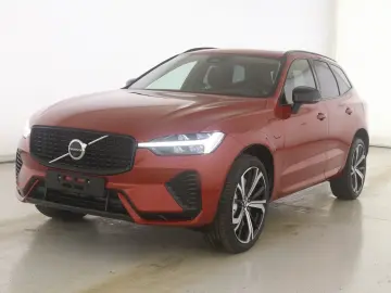 XC60 T8 Ultimate Dark Recharge PlugIn Hybrid AWD