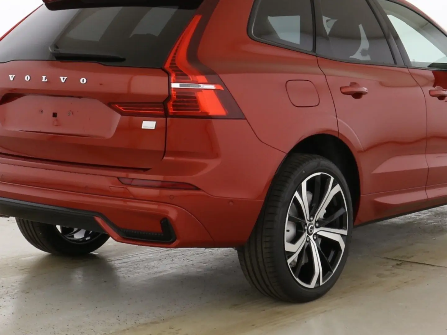 XC60 T8 Ultimate Dark Recharge PlugIn Hybrid AWD