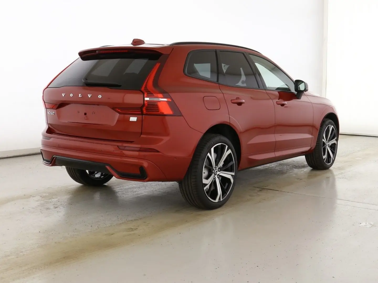 XC60 T8 Ultimate Dark Recharge PlugIn Hybrid AWD