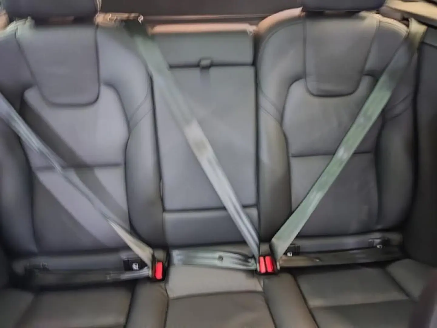 XC60 T8 Ultimate Dark Recharge PlugIn Hybrid AWD