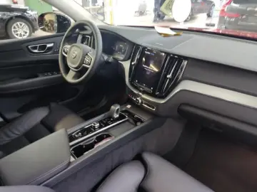 XC60 T8 Ultimate Dark Recharge PlugIn Hybrid AWD