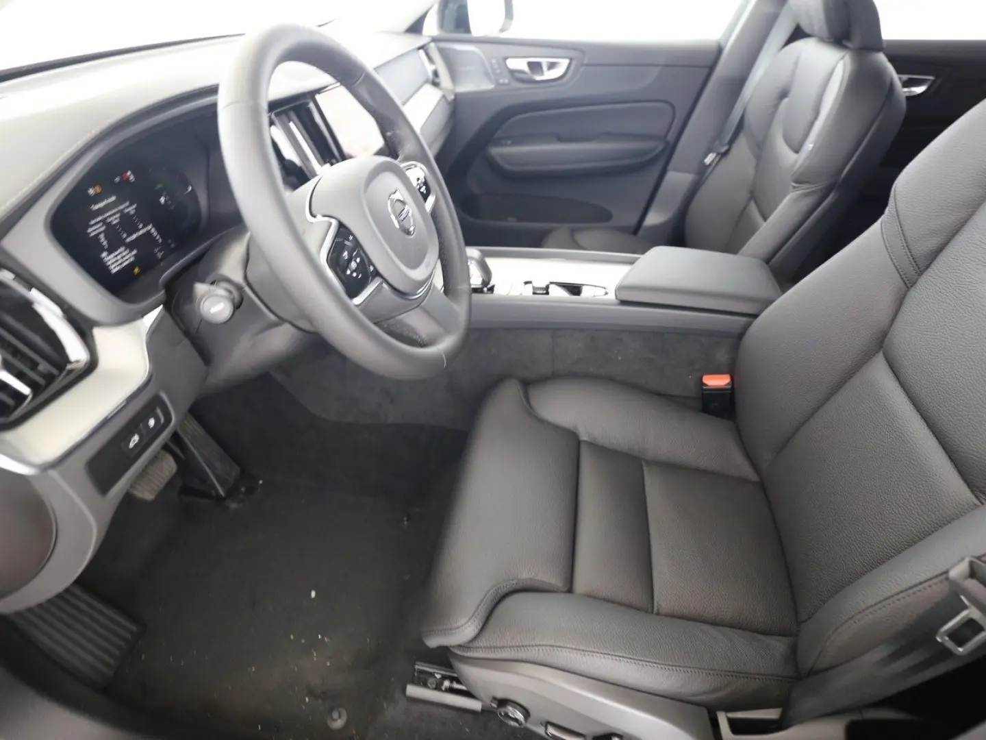 XC60 T8 Ultimate Dark Recharge PlugIn Hybrid AWD