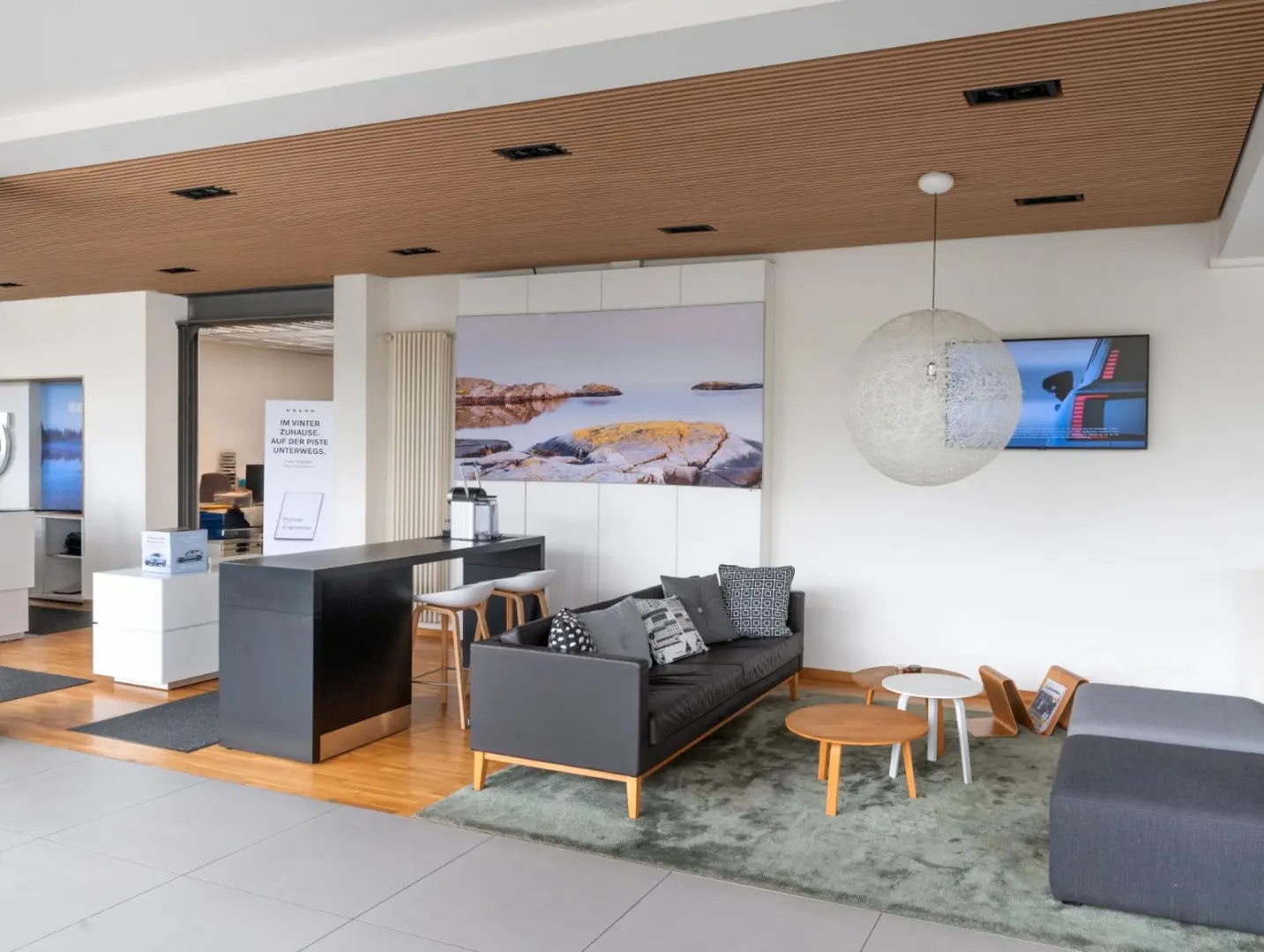 XC60 T8 Ultimate Dark Recharge PlugIn Hybrid AWD