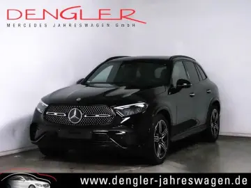 GLC 450 d 4M AMG Line Premium