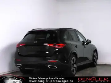 GLC 450 d 4M AMG Line Premium