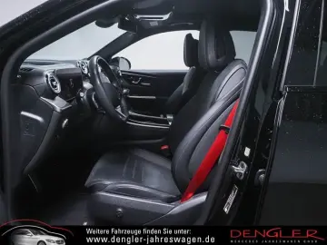 GLC 450 d 4M AMG Line Premium