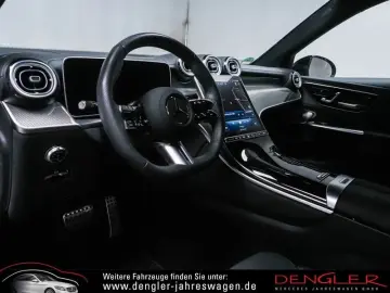 GLC 450 d 4M AMG Line Premium