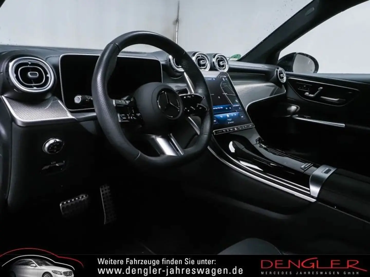 GLC 450 d 4M AMG Line Premium