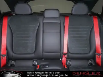 GLC 450 d 4M AMG Line Premium