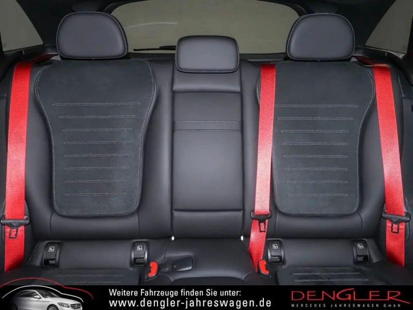 GLC 450 d 4M AMG Line Premium