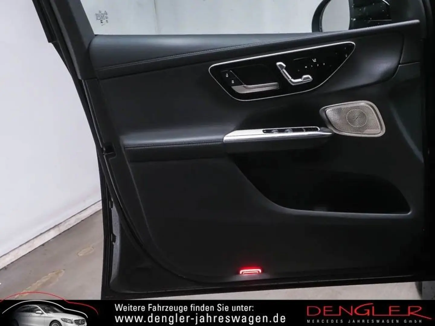 GLC 450 d 4M AMG Line Premium