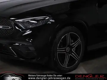 GLC 450 d 4M AMG Line Premium