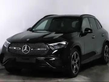 GLC 450 d 4M AMG Line Premium