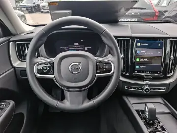 XC60 T8 Plus Dark Recharge Plug-In Hybrid AWD
