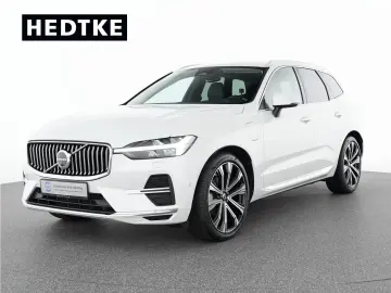 XC60 T8 Recharge AWD Plus Bright 21  LUFTFAHRWER