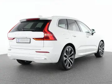 XC60 T8 Recharge AWD Plus Bright 21  LUFTFAHRWER
