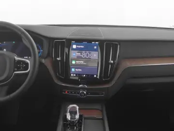 XC60 T8 Recharge AWD Plus Bright 21  LUFTFAHRWER