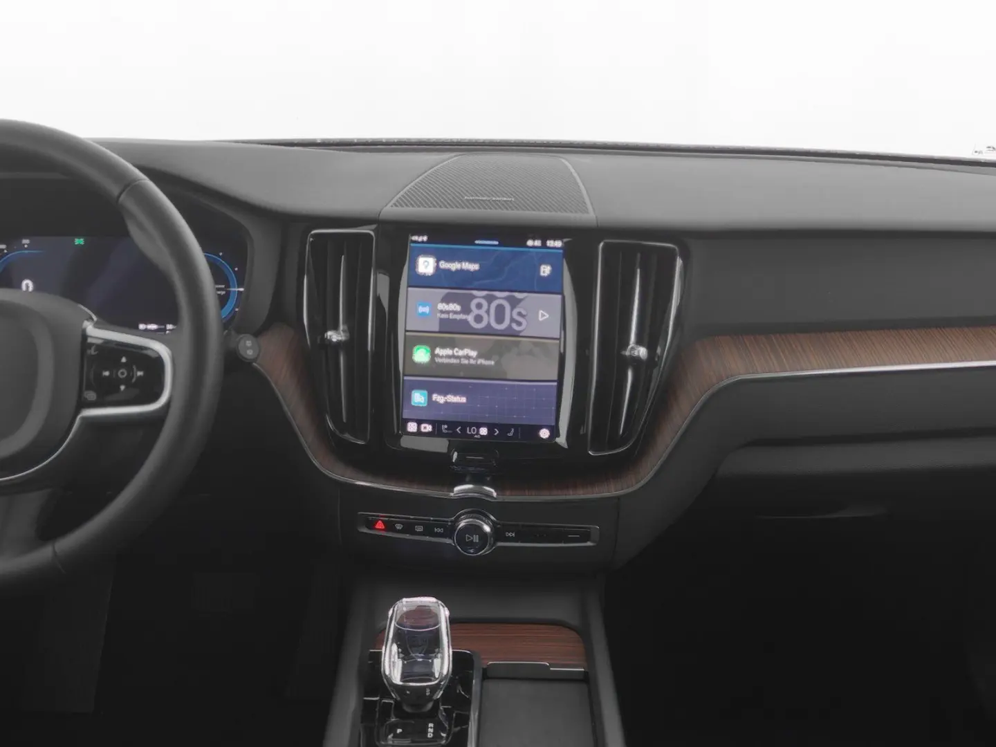 XC60 T8 Recharge AWD Plus Bright 21  LUFTFAHRWER