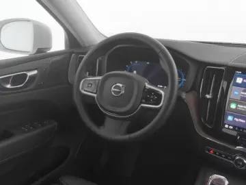 XC60 T8 Recharge AWD Plus Bright 21  LUFTFAHRWER