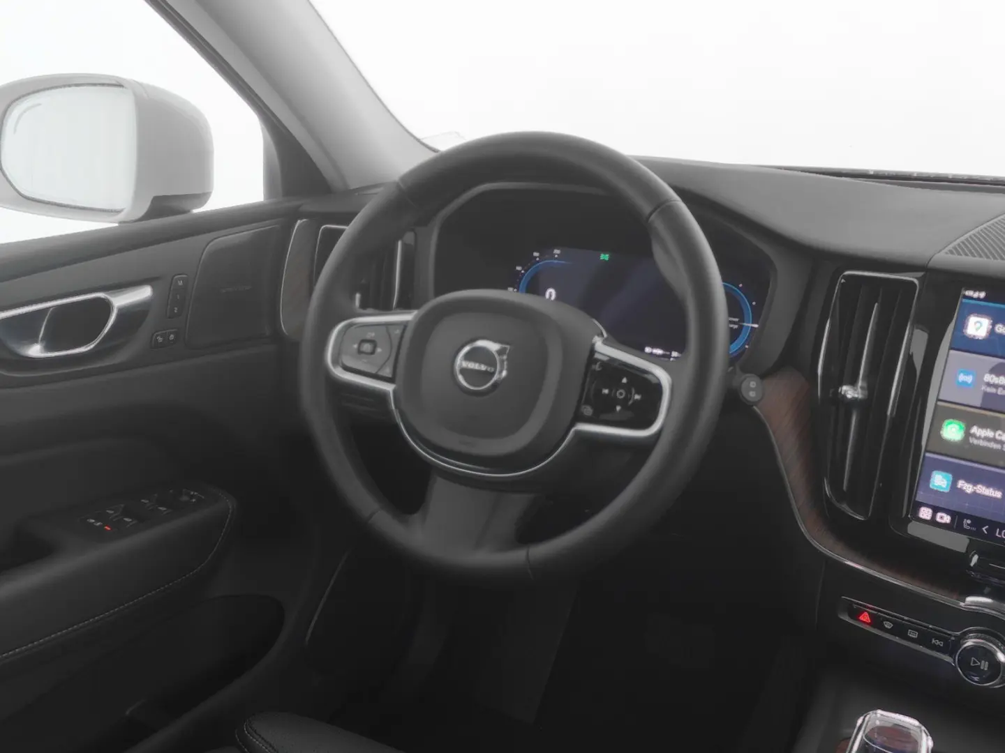 XC60 T8 Recharge AWD Plus Bright 21  LUFTFAHRWER